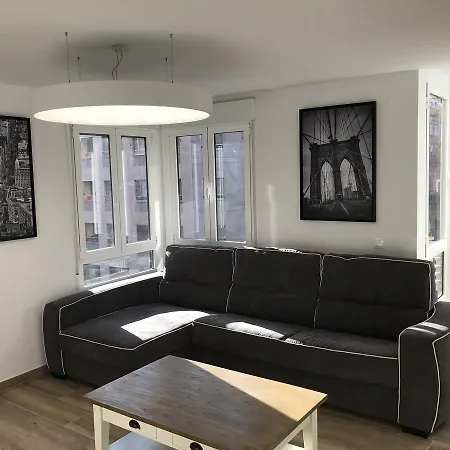 Apartment Luceros By Jupalca